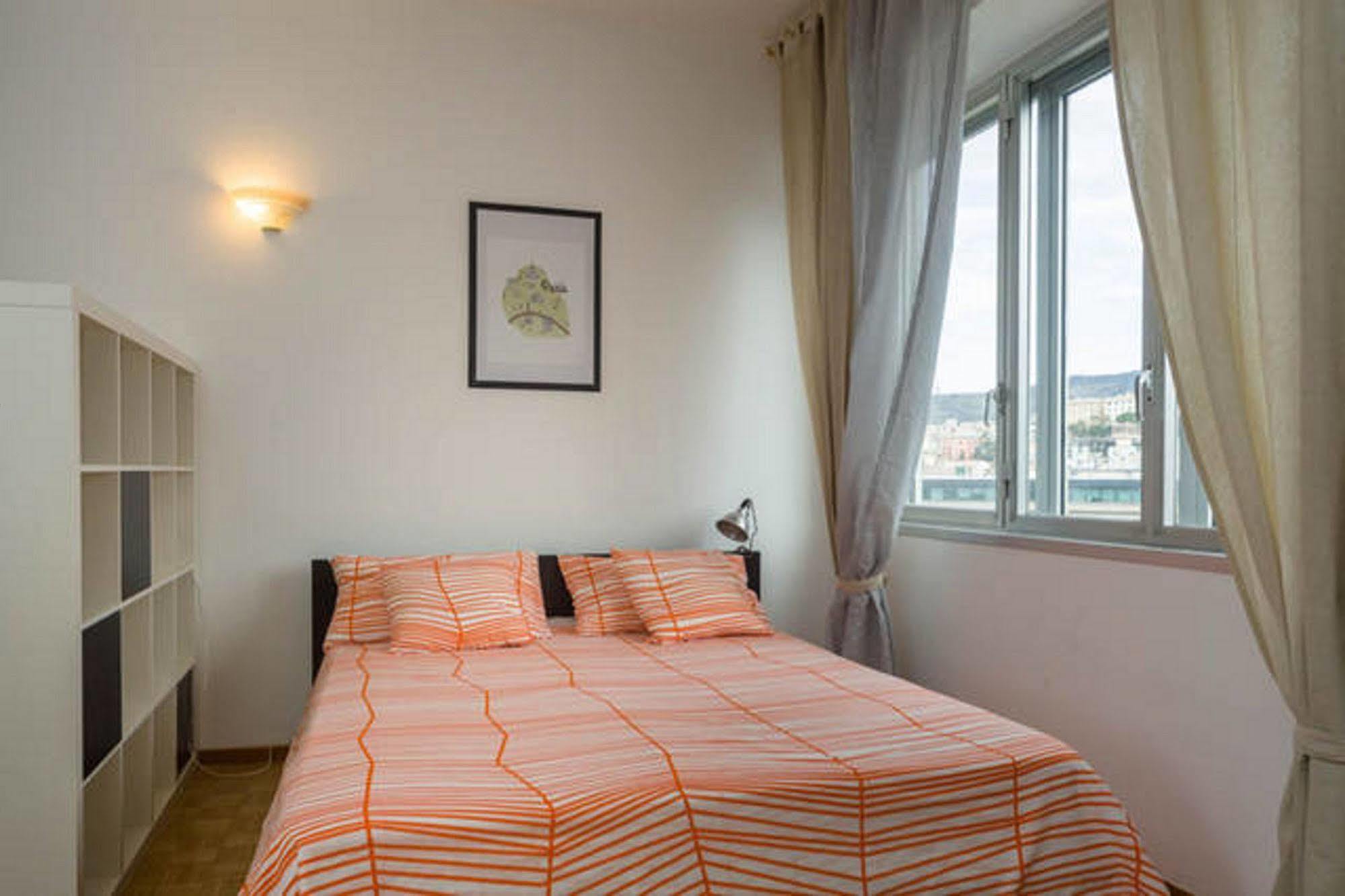 Piccapietra Apartment Génova Exterior foto