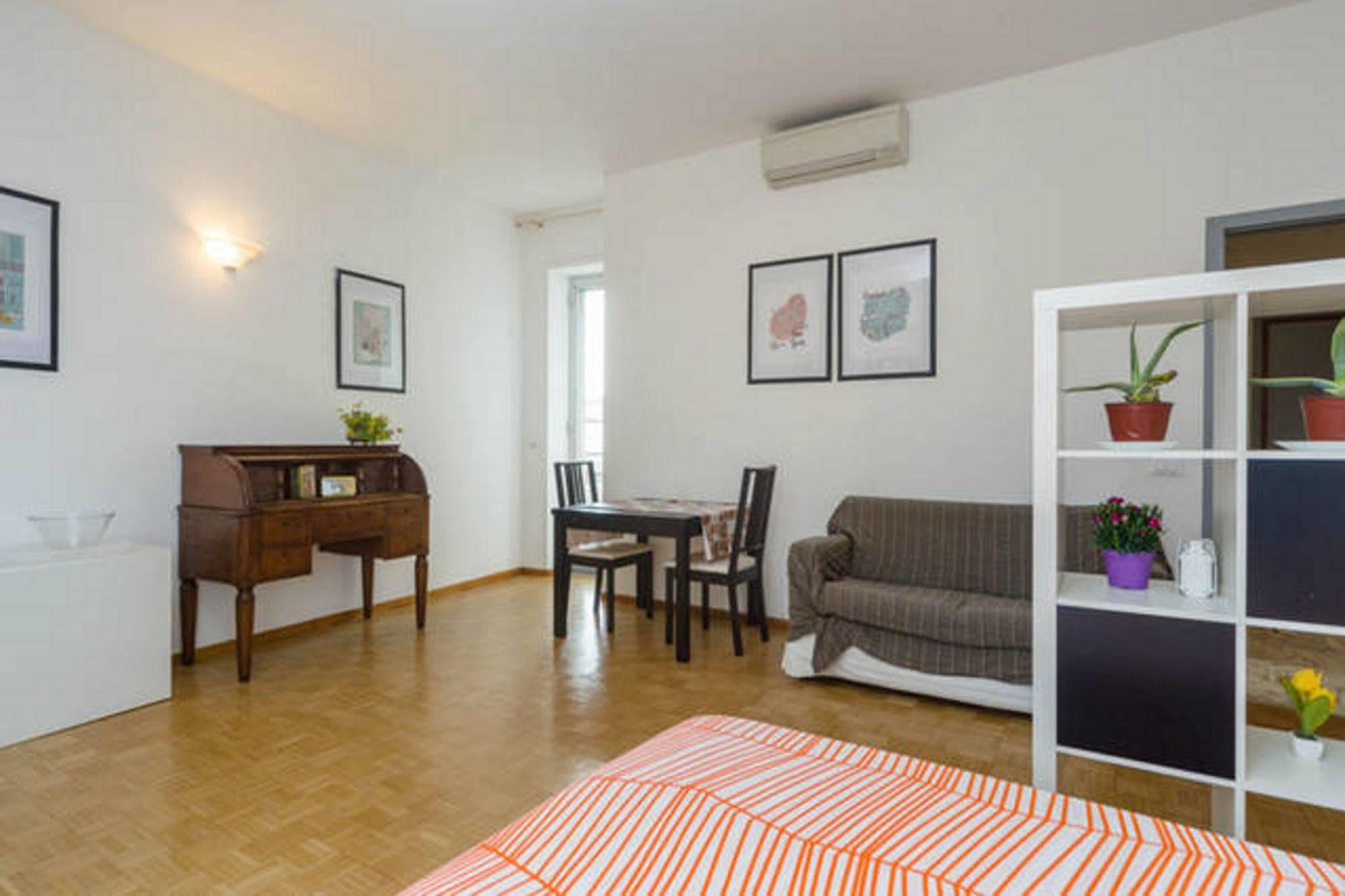 Piccapietra Apartment Génova Exterior foto